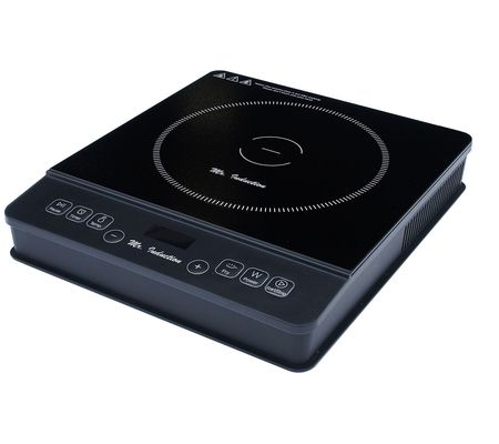 SPT 1800W Induction Cooktop