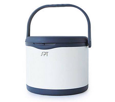 SPT 5-Liter Thermal Cooker