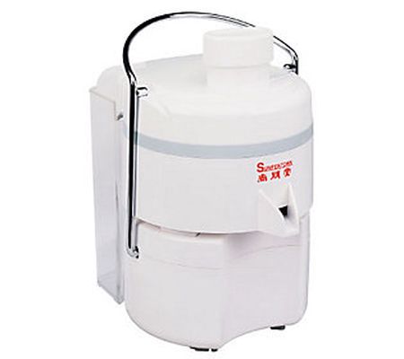 SPT Multifunctional Miller/Juice Extractor