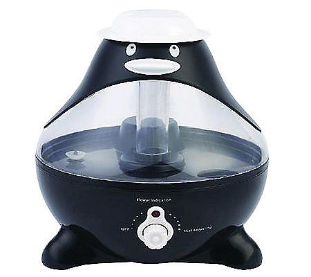 SPT Penguin Ultrasonic Humidifier