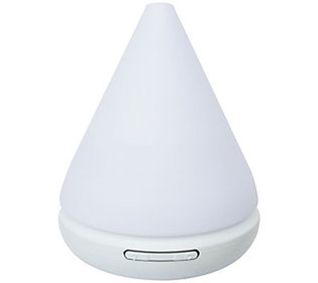 SPT Ultrasonic Aroma Diffuser/Humidifier
