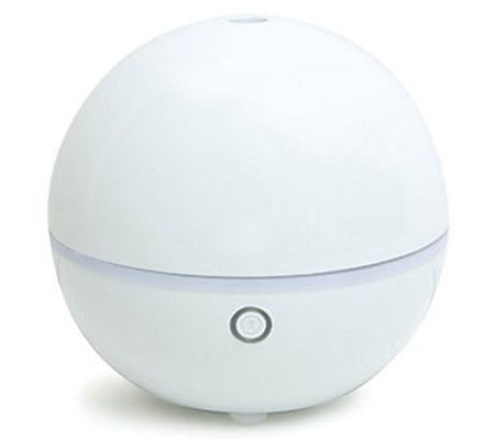 SPT USB Ultrasonic Aroma Diffuser/Humidifier