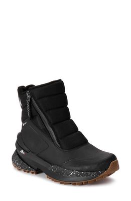 Spyder Hyland Waterproof Insulated Winter Boot in Black