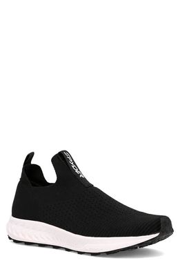 Spyder Pioneer Slip-On Shoe in Black 