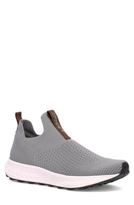 Spyder Pioneer Slip-On Shoe in Medium Grey