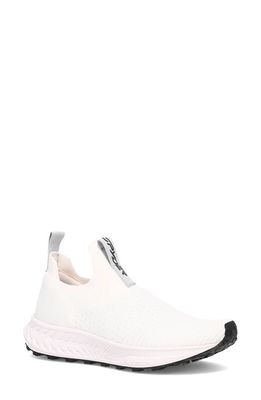 Spyder Pioneer Slip-On Shoe in White