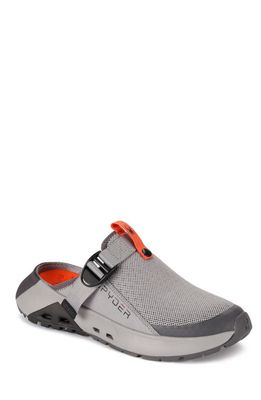 Spyder Ranger Water Shoe in Medium Grey