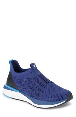 Spyder Tecoma Slip-On Sneaker in Atlantic Blue