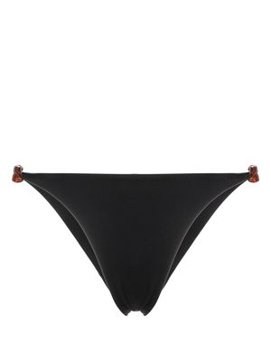 St. Agni Ziah Bravo bikini bottoms - Black