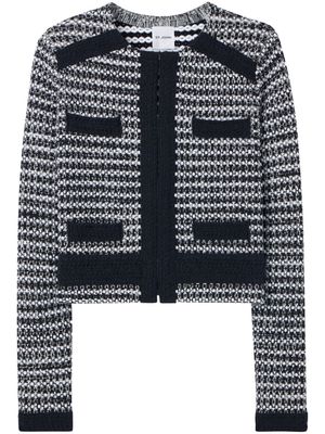 St. John knitted jacket - Black