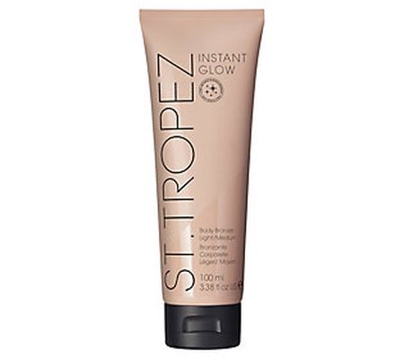 St. Tropez Instant Glow Body Bronzer