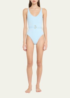St Tropez One-Piece Swimsuit