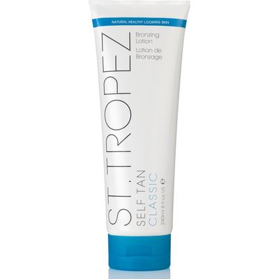 St. Tropez Self Tan Classic Bronzing Lotion 