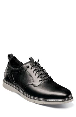 Stacy Adams Sync Sneaker in Black 