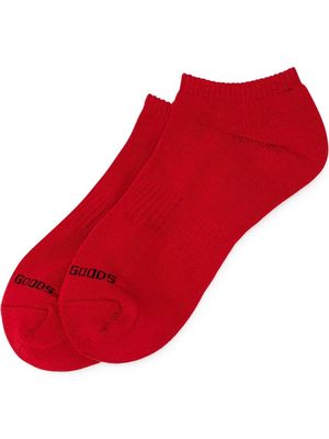 STADIUM GOODS® Chicago short socks - Red