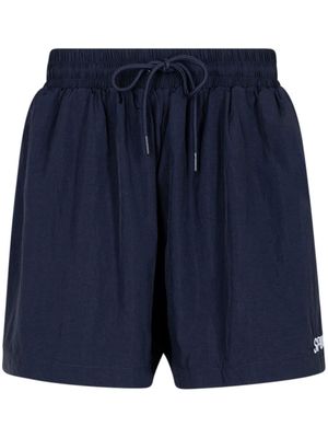 STADIUM GOODS® Coach track shorts - Blue