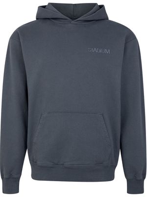STADIUM GOODS® Eco "Carbon" sweatshirt - Grey