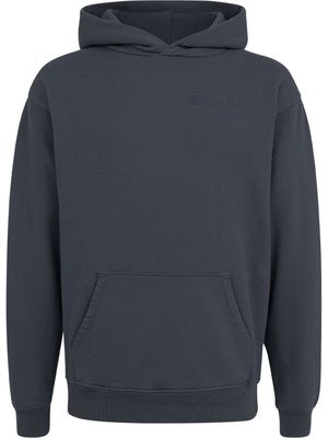 STADIUM GOODS® Eco "Washed Black" sweatshirt