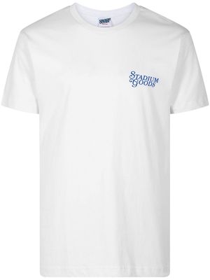 STADIUM GOODS® Howard Street Store "White" T-shirt
