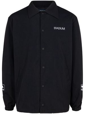 STADIUM GOODS® x Bacardi "50 Years of Hip-Hop" Coaches jacket - Black