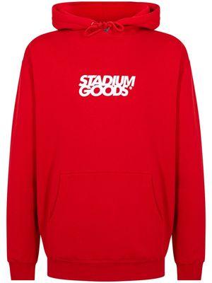 STADIUM GOODS® x Bacardi x Sneak Easy "red" hoodie