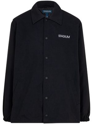 STADIUM GOODS® x Sneak Easy "Bacardi" coaches jacket - Black