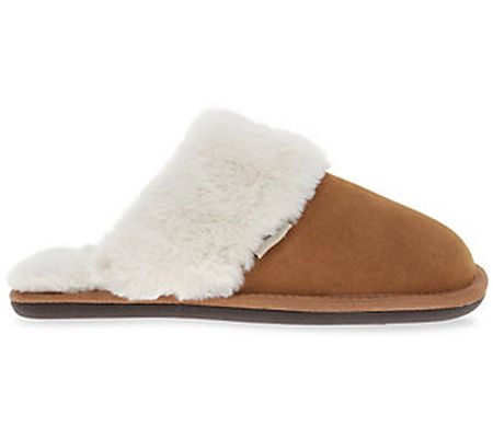 Staheekum Women's Cordata Slipper