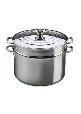 Stainless Steel 9-Quart Stockpot