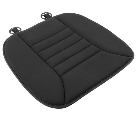 Stalwart Car Seat Cushion 1.2-Inch-Thick Memory Foam Seat Pad