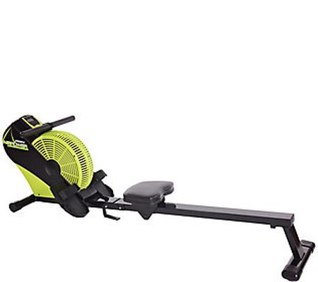 Stamina Air Rowing Machine