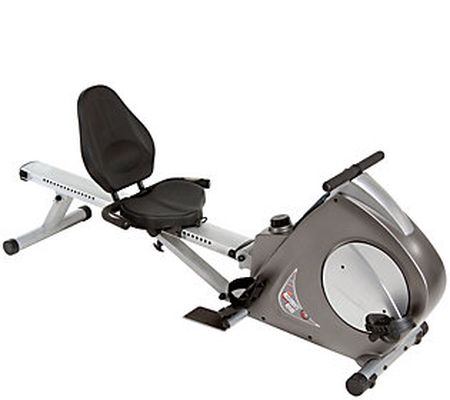 Stamina Conversion II Recumbent Bike/Rower