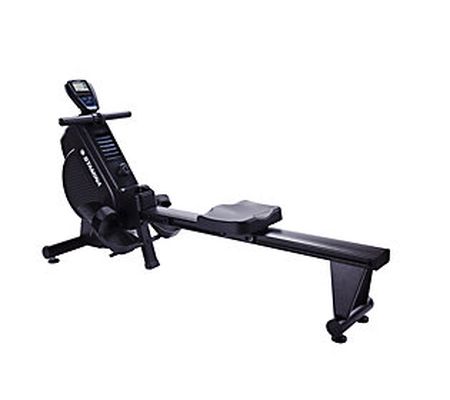 Stamina DT Rowing Machine 397