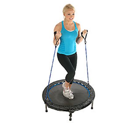 Stamina InTone Plus 38" Rebounder Trampoline