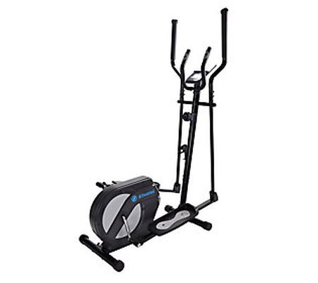 Stamina Low-Impact 1704 Elliptical Trainer w/ L CD Monitor