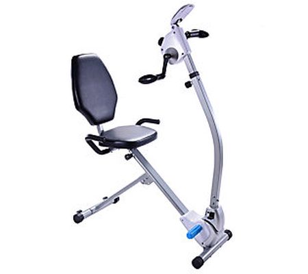 Stamina Seated Upper Body Exercise Bike