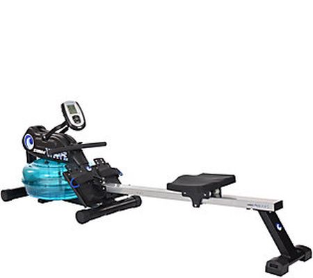 Stamina Wave Water Rowing Machine 1450