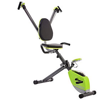 Stamina Wonder Exercise Bike