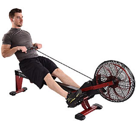 Stamina X Air Rower