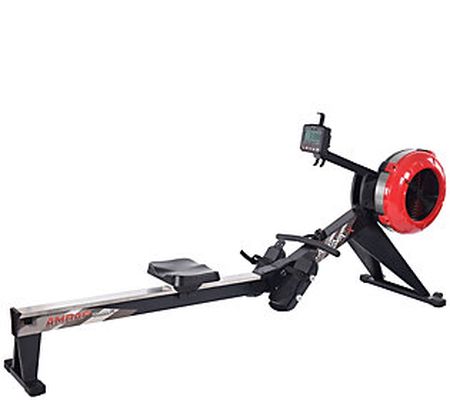 Stamina X AMRAP Rowing Machine