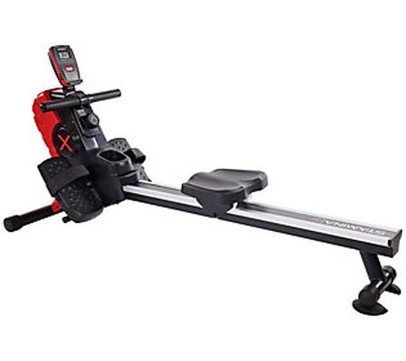 Stamina X Magnetic Rower