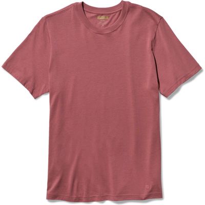 Stance Butter Blend T-Shirt in Rebel Rose 