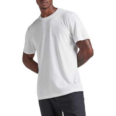 Stance Butter Blend T-Shirt in White 