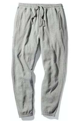Stance Mercury Joggers in Grey Heather
