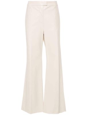 STAND STUDIO Eloween wide trousers - Neutrals