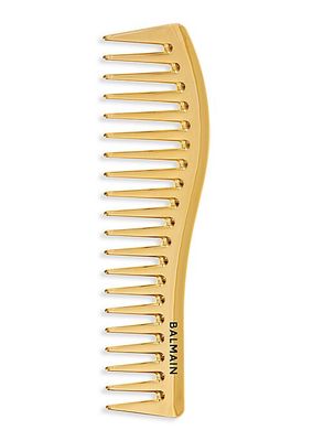 Standard Golden Styling Comb