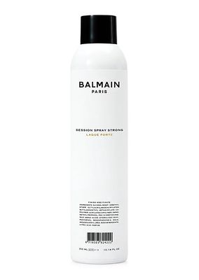 Standard Session Strong Hairspray