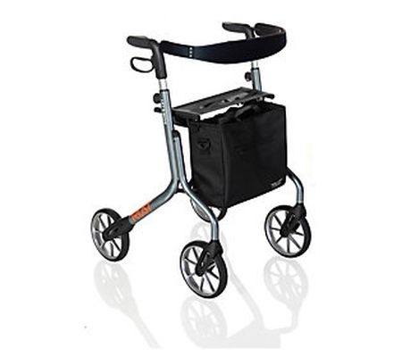 Stander Let's Move Rollator by Trust Care