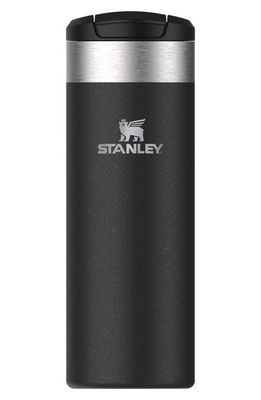 Stanley 16-Ounce Aerolite Transit Bottle in Black Glimmer