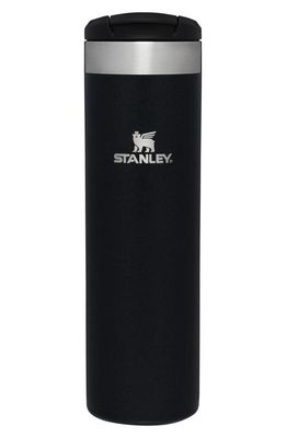 Stanley Aerolite 20-Ounce Transit Bottle in Black Glimmer