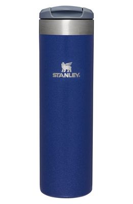 Stanley Aerolite 20-Ounce Transit Bottle in Lapis Glimmer